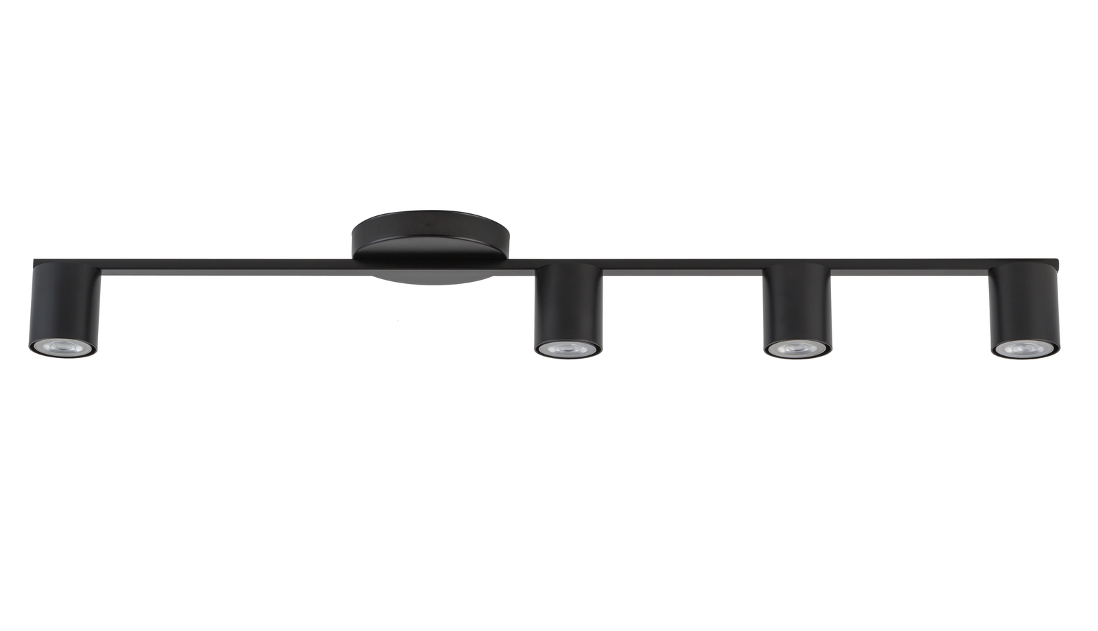 Lampa sufitowa SKY 4 czarna Lampa sufitowa SKY 4 czarna