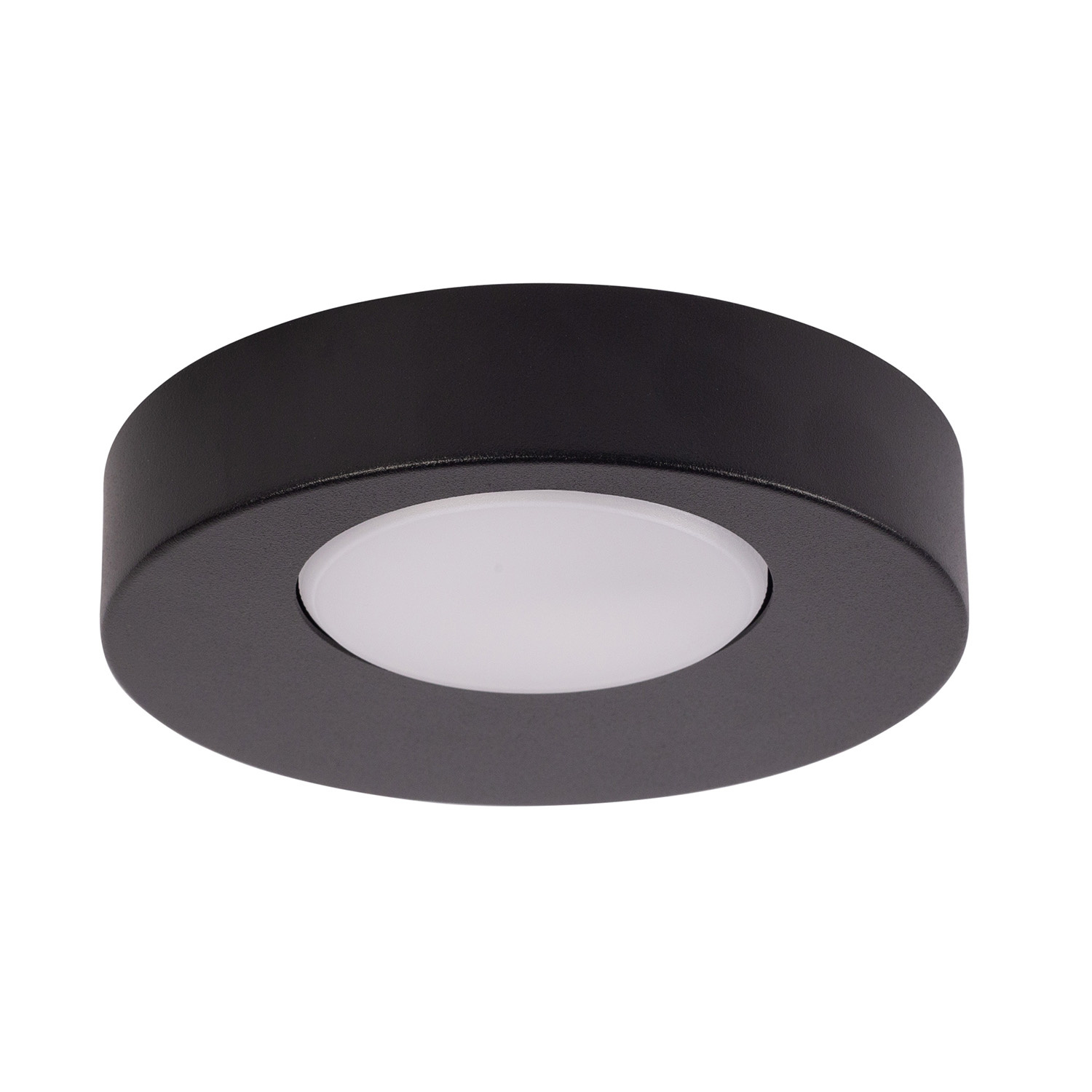 Lampa sufitowa/plafon BROS 1 czarny Lampa sufitowa/plafon BROS 1 czarny