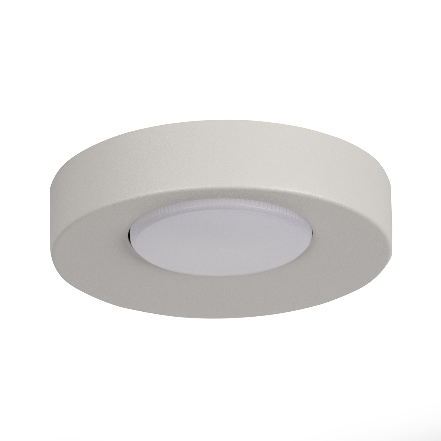 Lampa sufitowa/plafon BROS 1 beżowy Lampa sufitowa/plafon BROS 1 beżowy