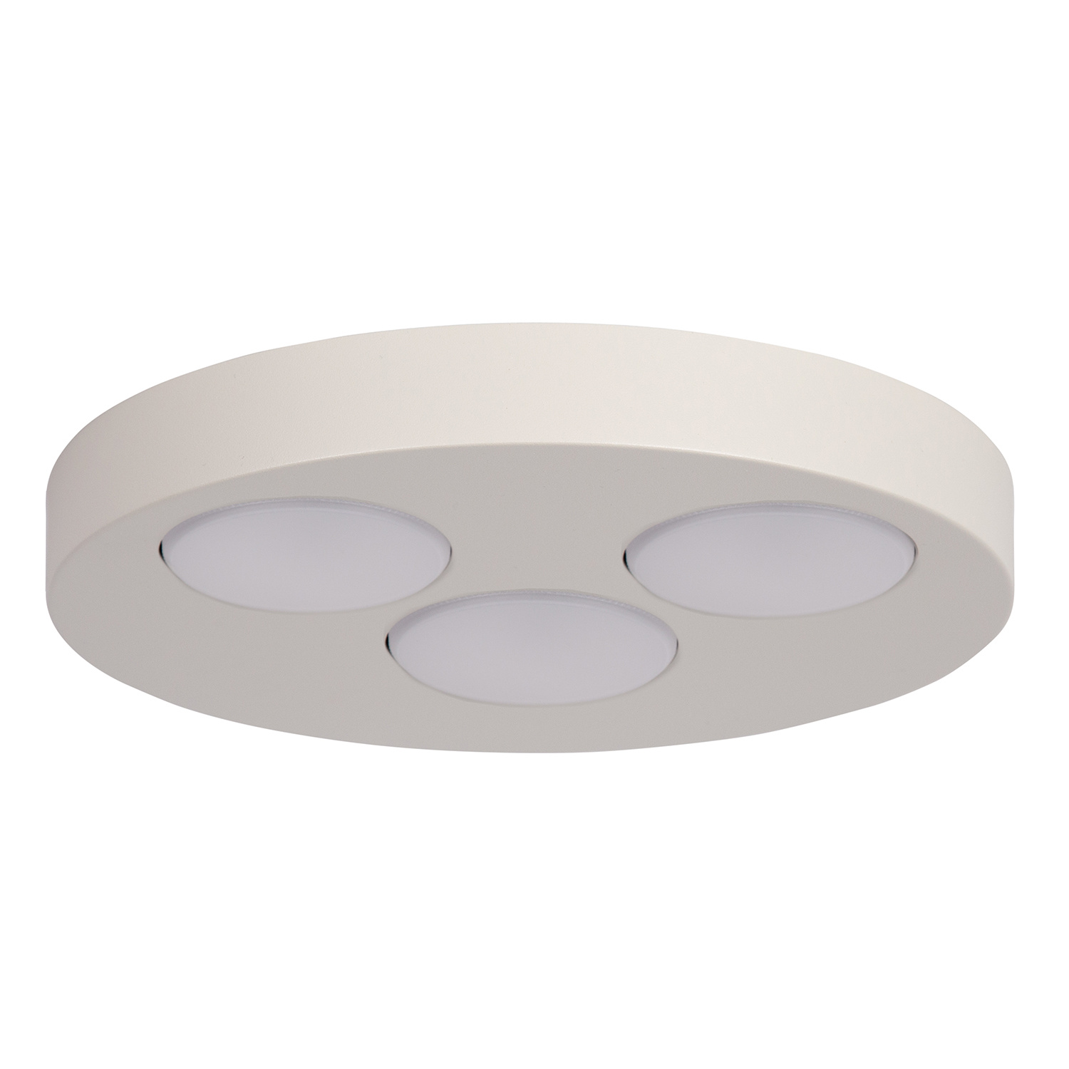 Lampa sufitowa/plafon BROS 3 beżowy