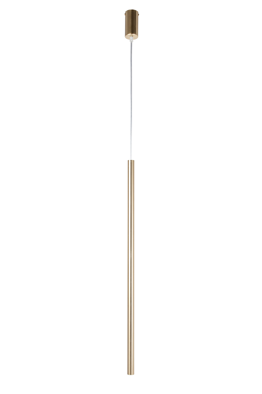 Lampa wisząca SOPEL PREMIUM 1 złota Lampa wisząca SOPEL PREMIUM 1 złota