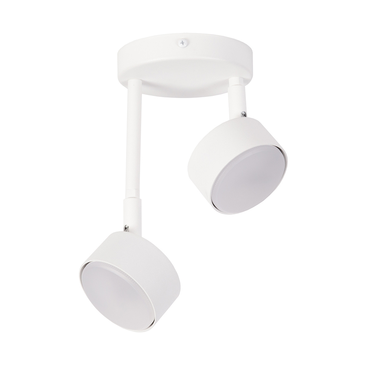 Lampa sufitowa/plafon NEMO 2 biały Lampa sufitowa/plafon NEMO 2 biały