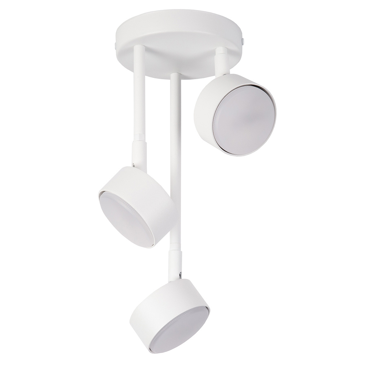 Lampa sufitowa/plafon NEMO 3 biały Lampa sufitowa/plafon NEMO 3 biały