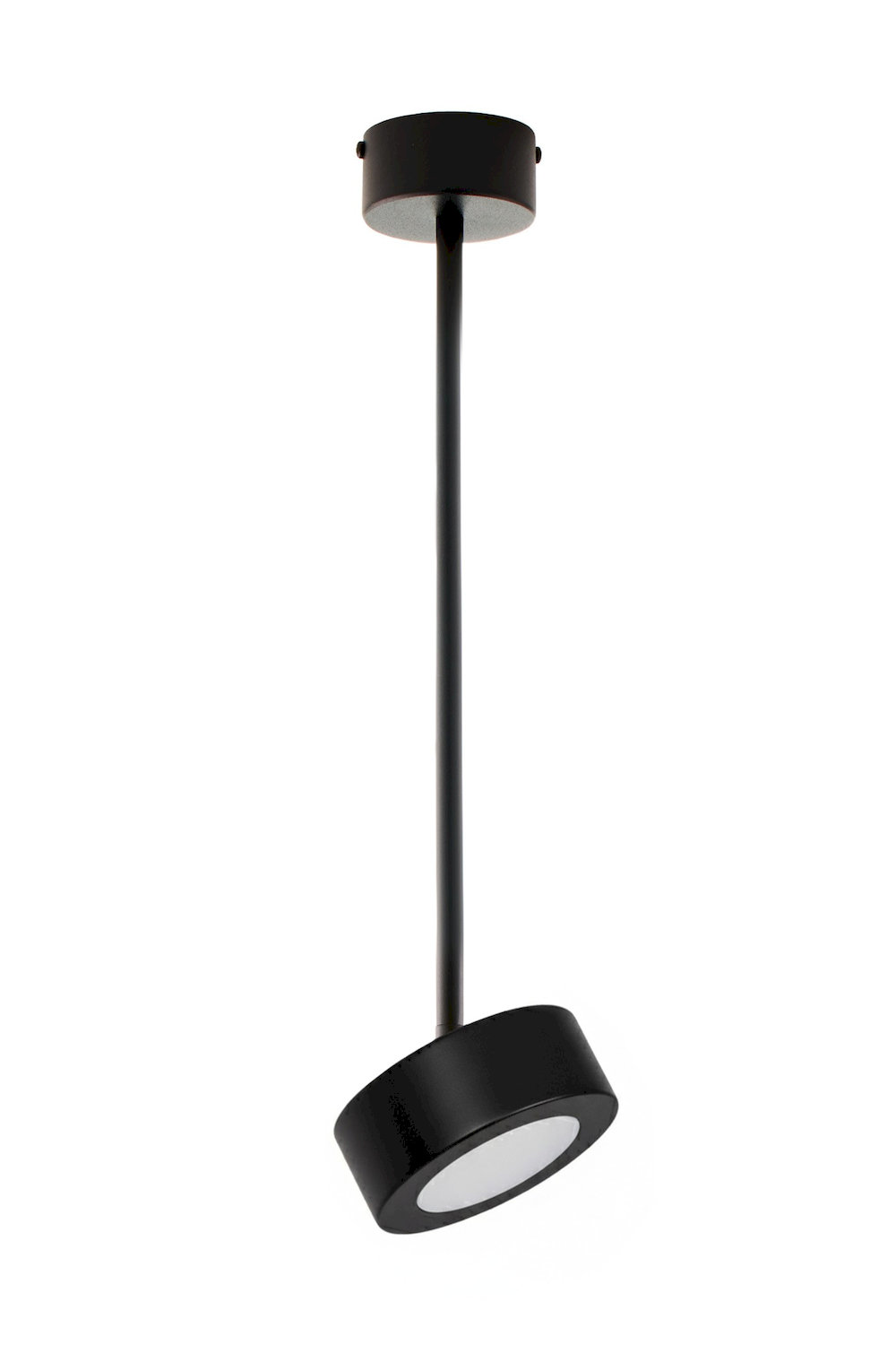 Lampa wisząca BAR 1 S 47 cm czarna Lampa wisząca BAR 1 S 47 cm czarna