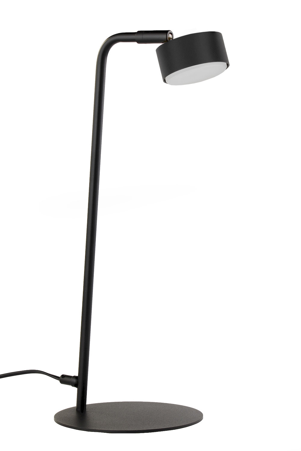 Lampka BAR 47,5 cm czarny Lampka BAR 47,5 cm czarny
