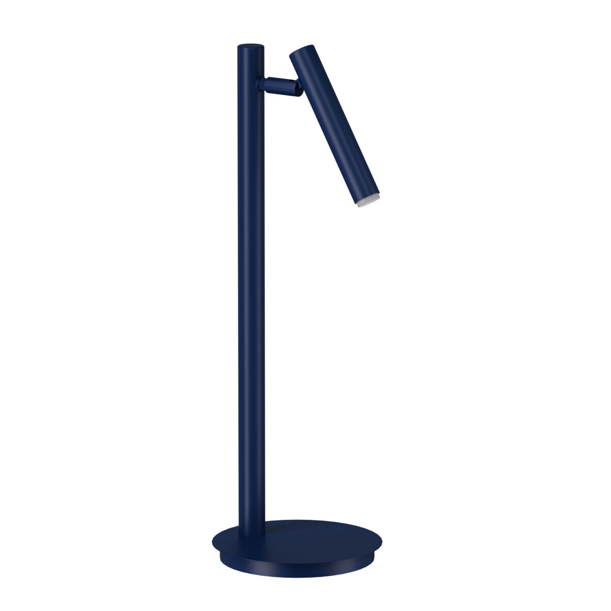 Lampka SOPEL LED granatowy