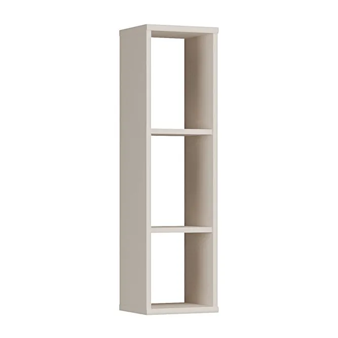 Półka wisząca ARCHBOX W84 Piaskowy
