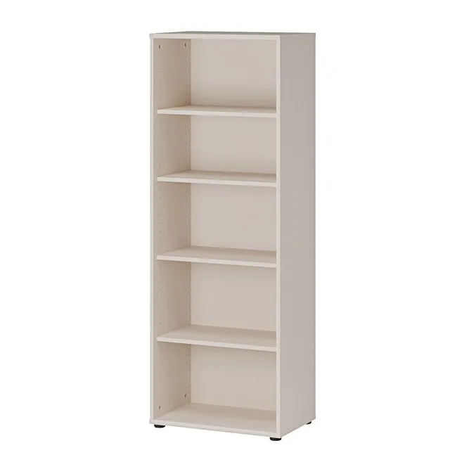 Regał ARCHBOX W150 SZ54 Piaskowy Regał ARCHBOX W150 SZ54 Piaskowy