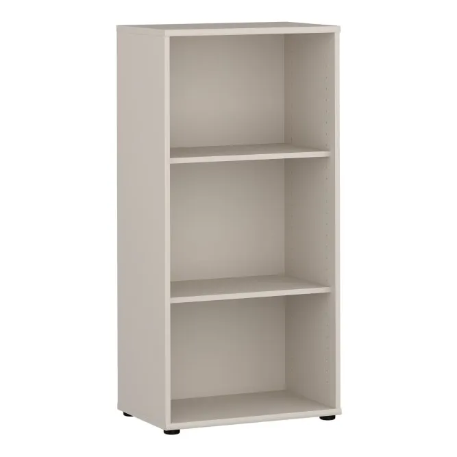 Regał niski ARCHBOX W111 SZ54 Piaskowy Regał niski ARCHBOX W111 SZ54 Piaskowy