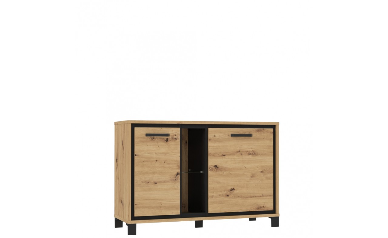 Komoda lewa TRONDHEIM TDHK232L FORTE