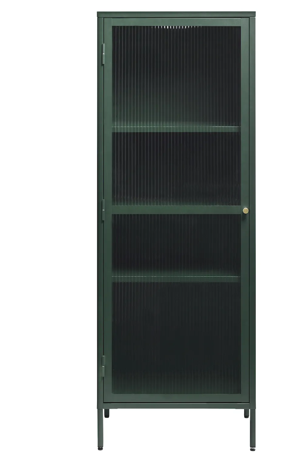 Witryna niska BRONCO 1-drzwiowa W160 cm - zielony, złoty Witryna niska BRONCO 1-drzwiowa W160 cm - zielony, złoty