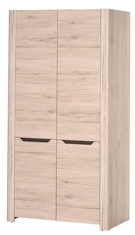 Szafa DESJO 5 98 cm dąb sanremo